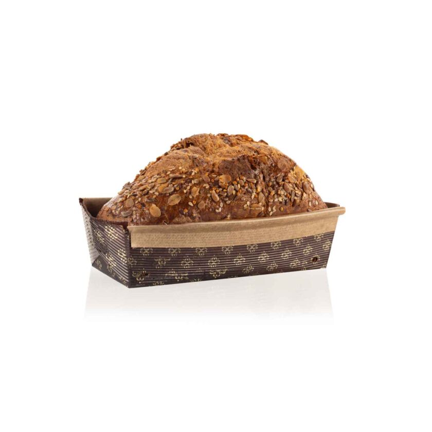 Cacio, pepe e semi 350gr