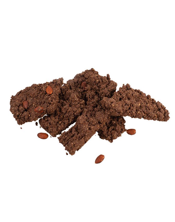 Sbrisolona_cioccolato_sbriciolata