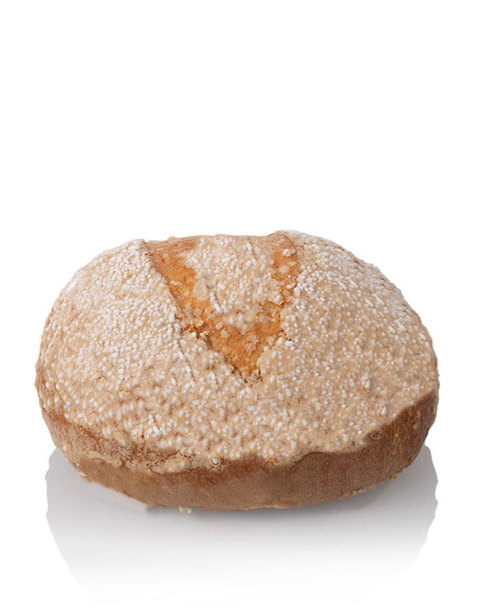 Fugassa 500gr