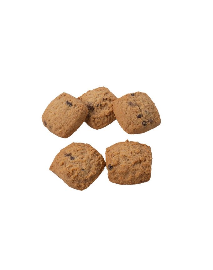 Nocciola e cioccolato 180gr