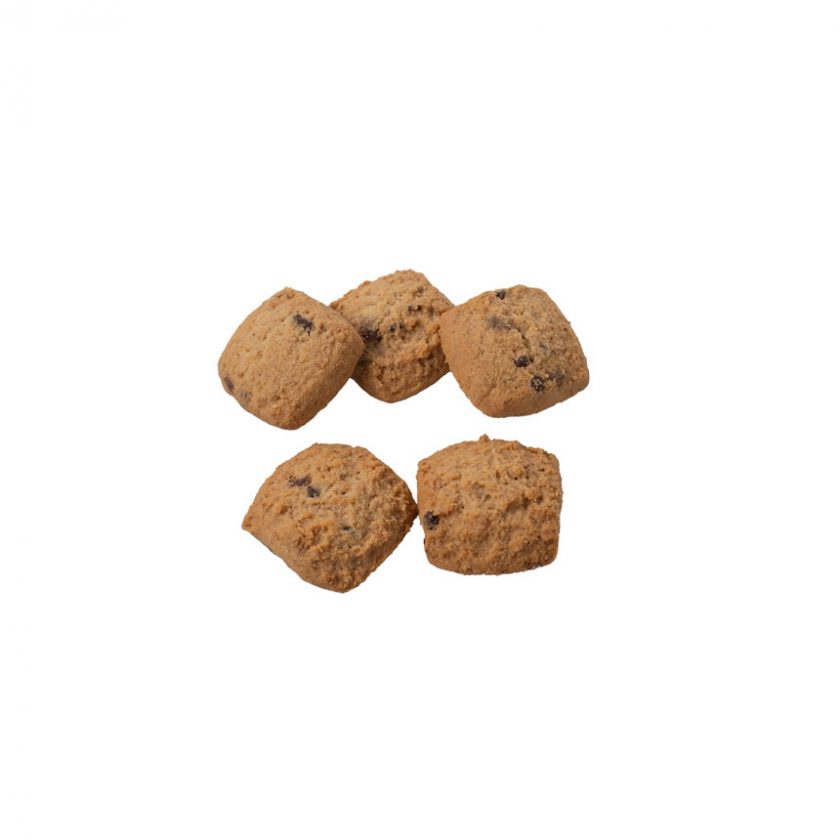 Nocciola e cioccolato 180gr