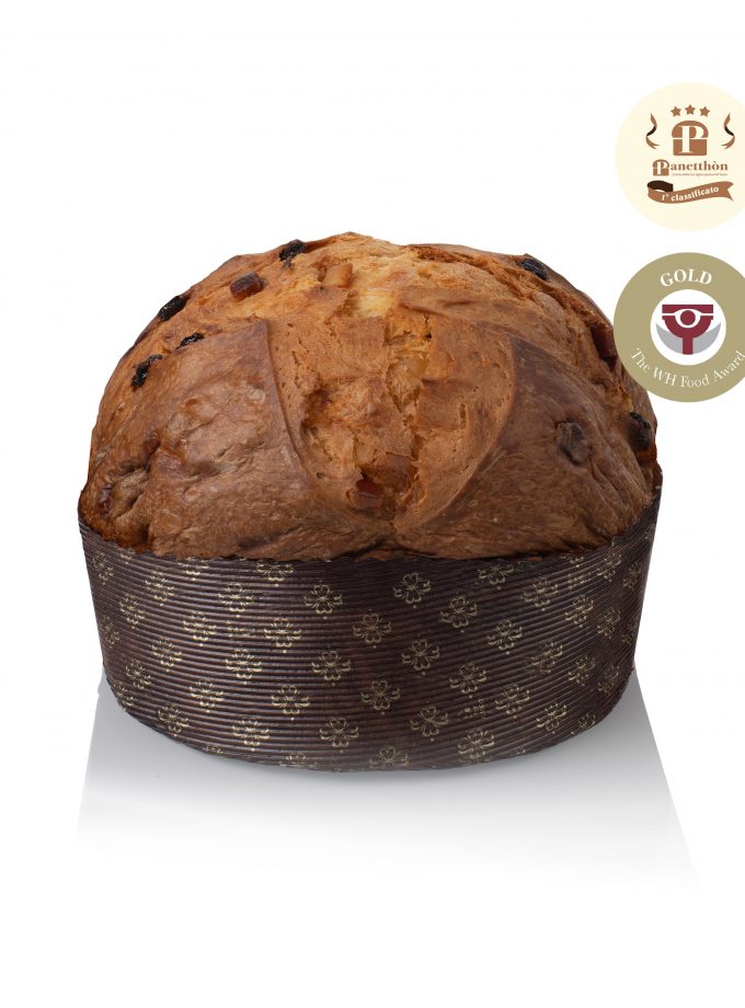 panettone Milano Calssico