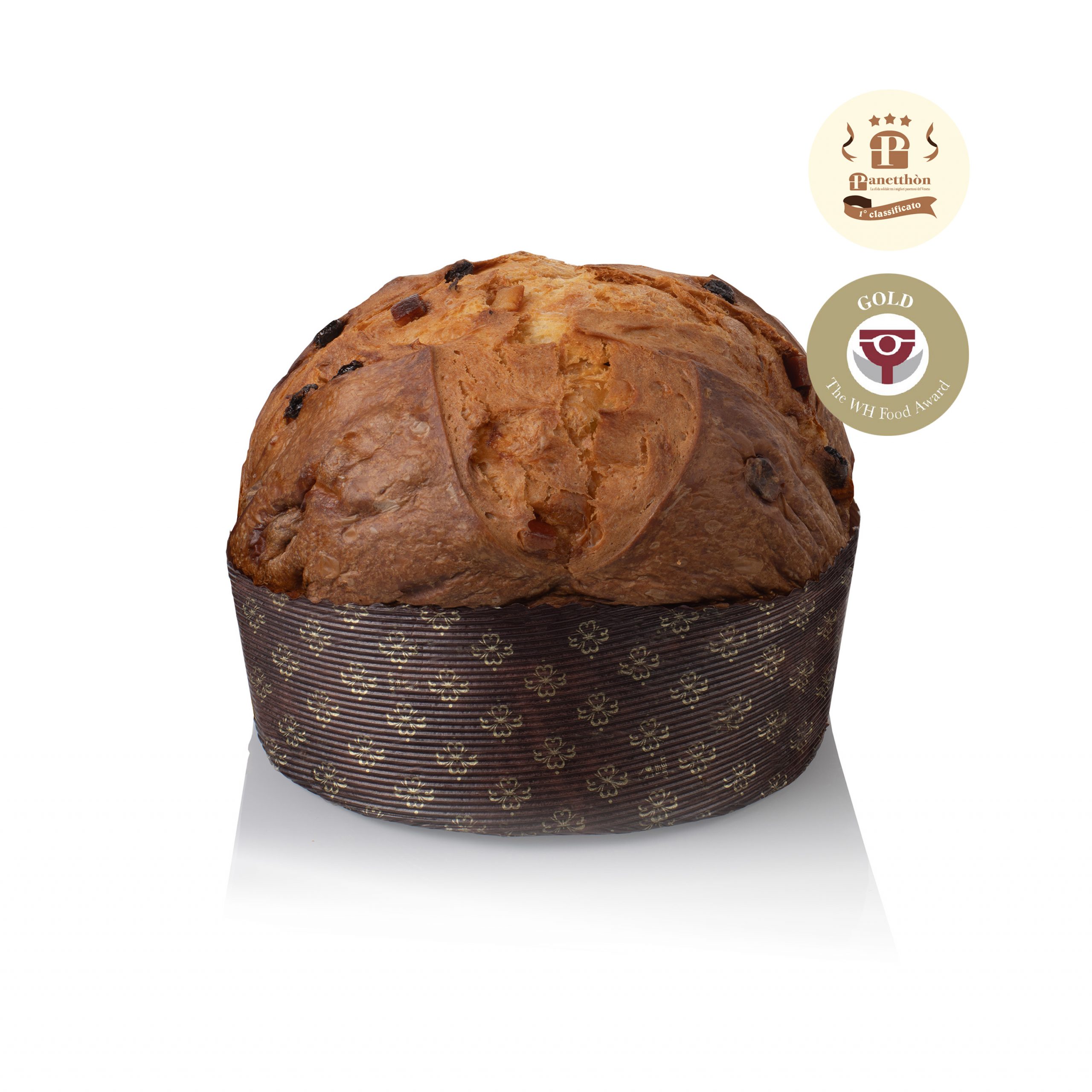 panettone Milano Calssico