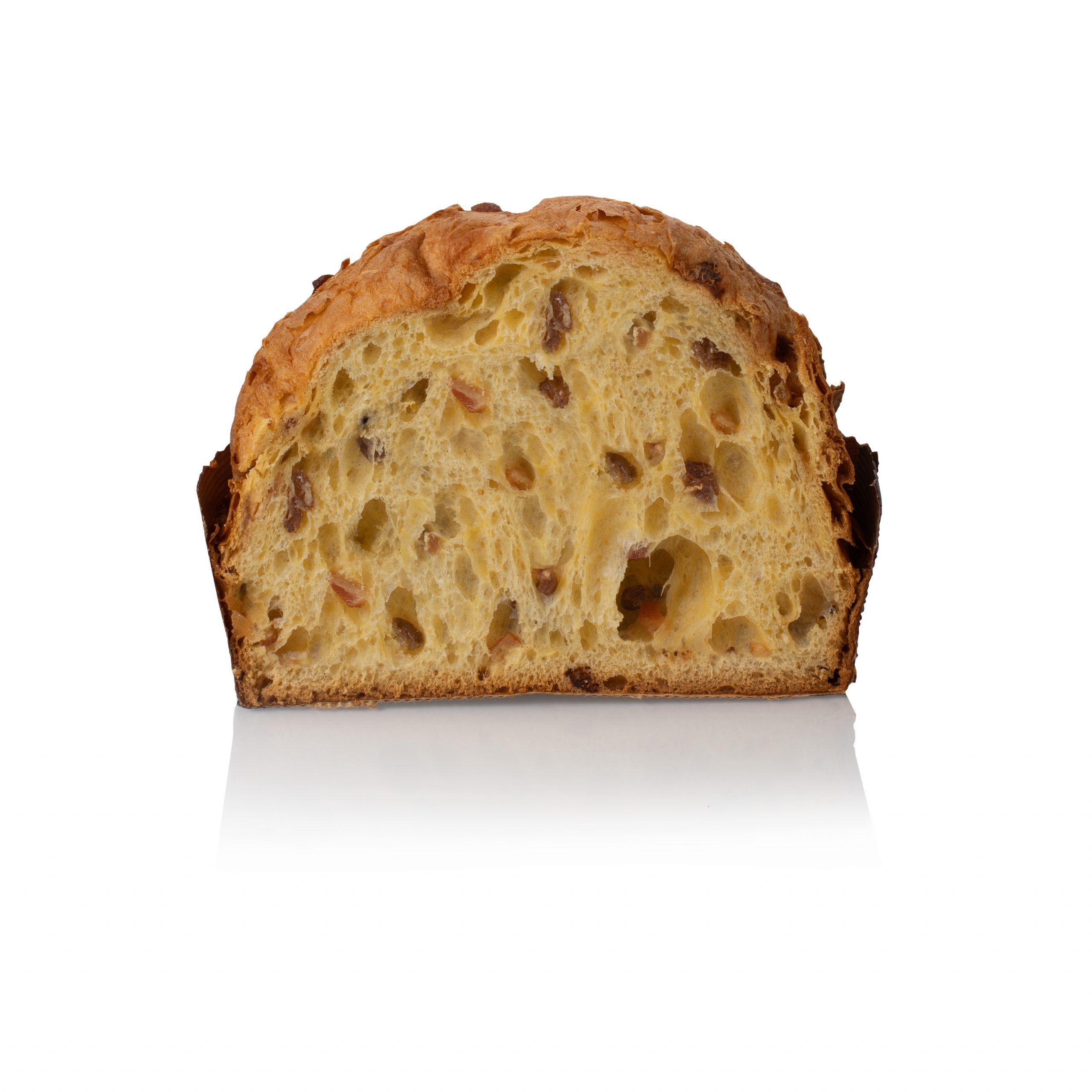 Panettone Tradizionale Milano 1kg - Image 2