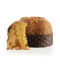 Lievitato Natalizio fichi e caramello salato 750gr