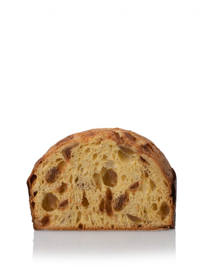 panettone fichi caramello salato