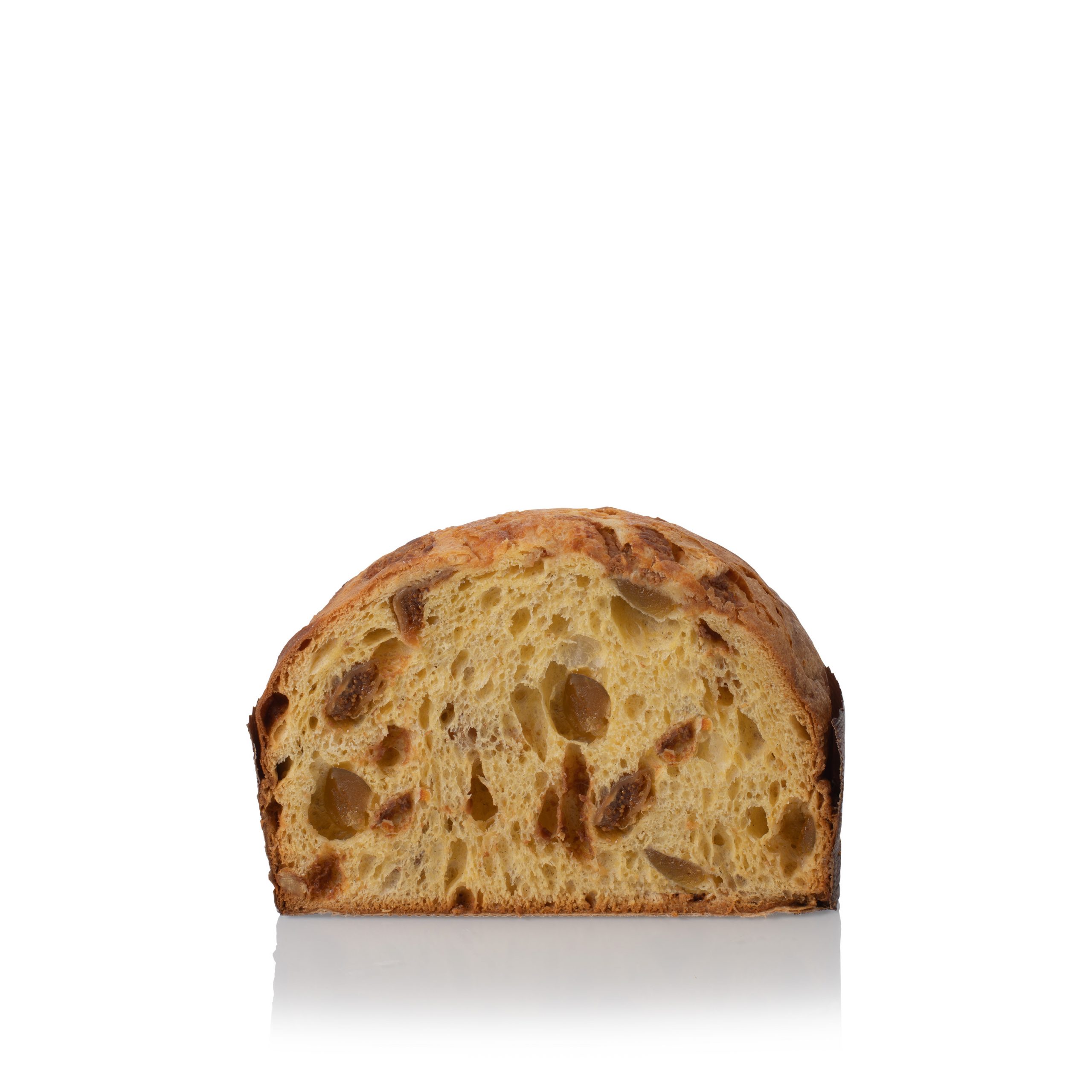 panettone fichi caramello salato