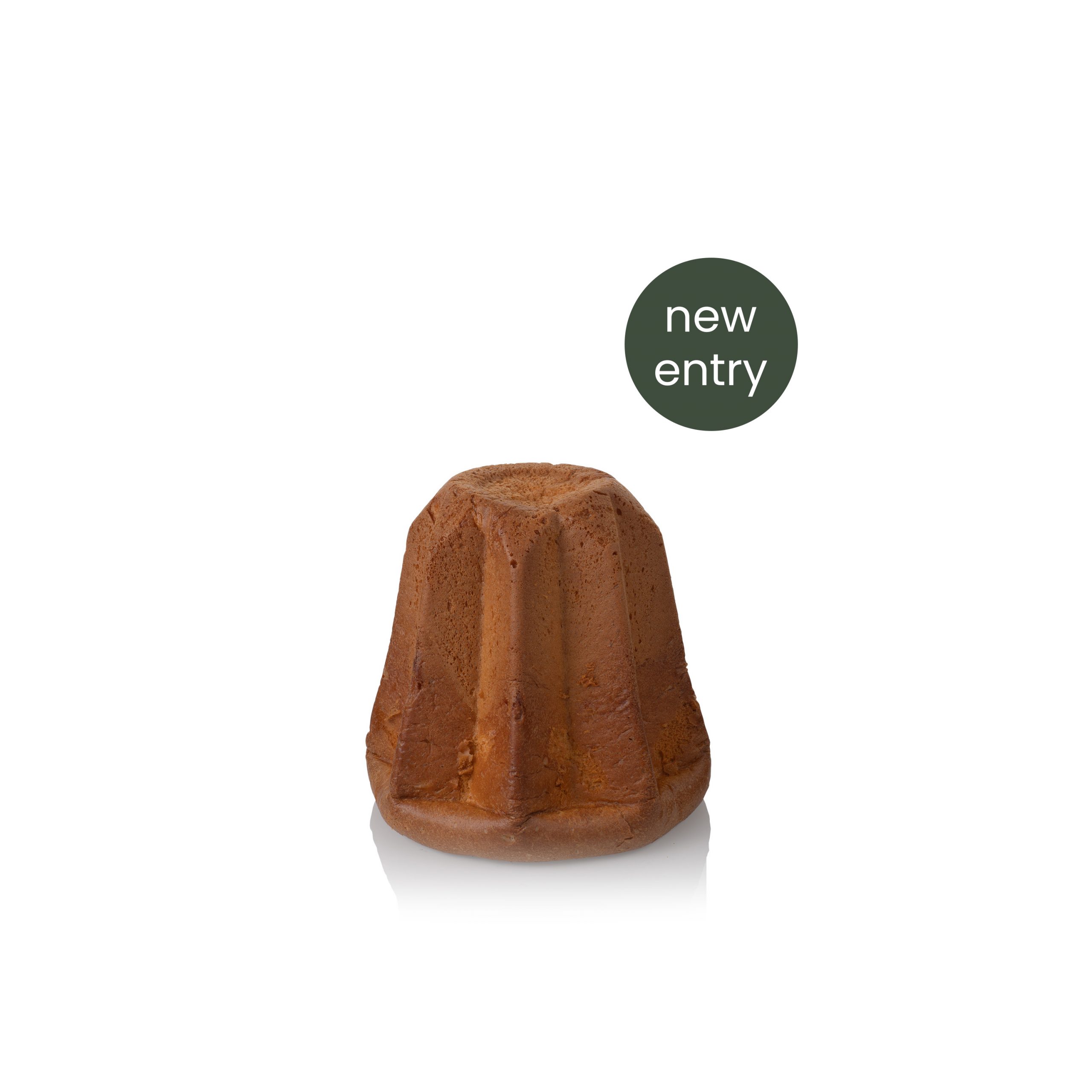 lievitato natalizio pra d'oro speziato