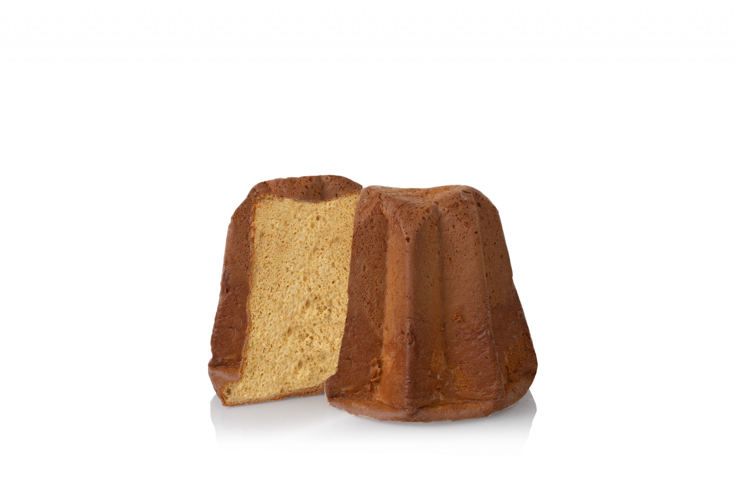 lievitato natalizio pra d'oro speziato