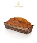 Pandolce mandarino e caramello