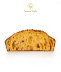 Pandolce mandarino e caramello - immagine 2