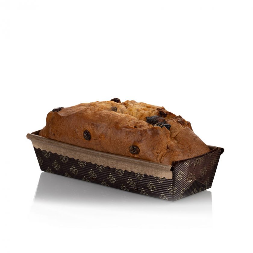 Pan dolce all'olio EVO e miele di tiglio 350 g