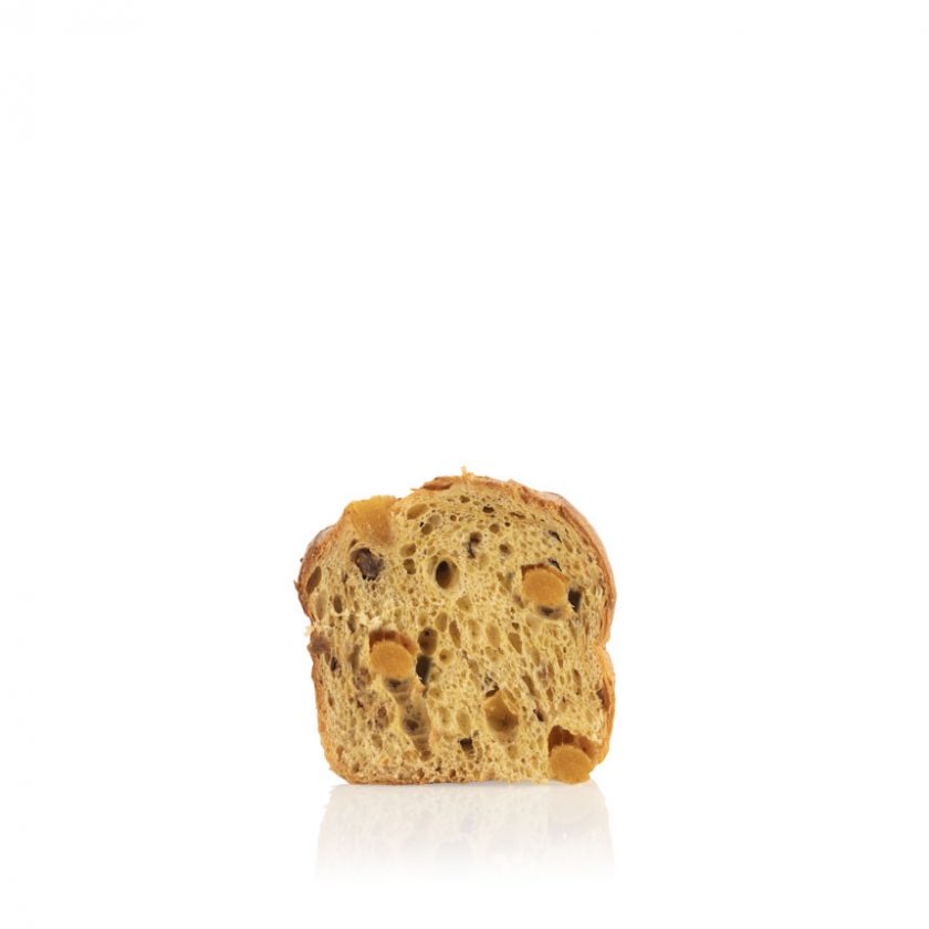 Pan dolce all'olio EVO e miele di tiglio 350 g - immagine 2