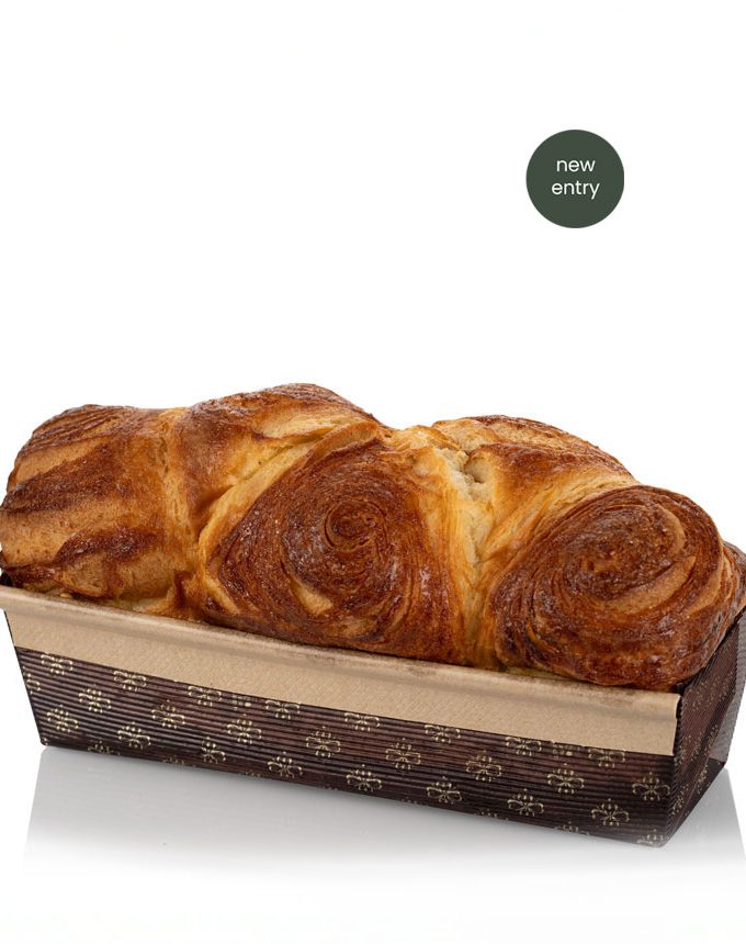 Pan dolce di rose 500g