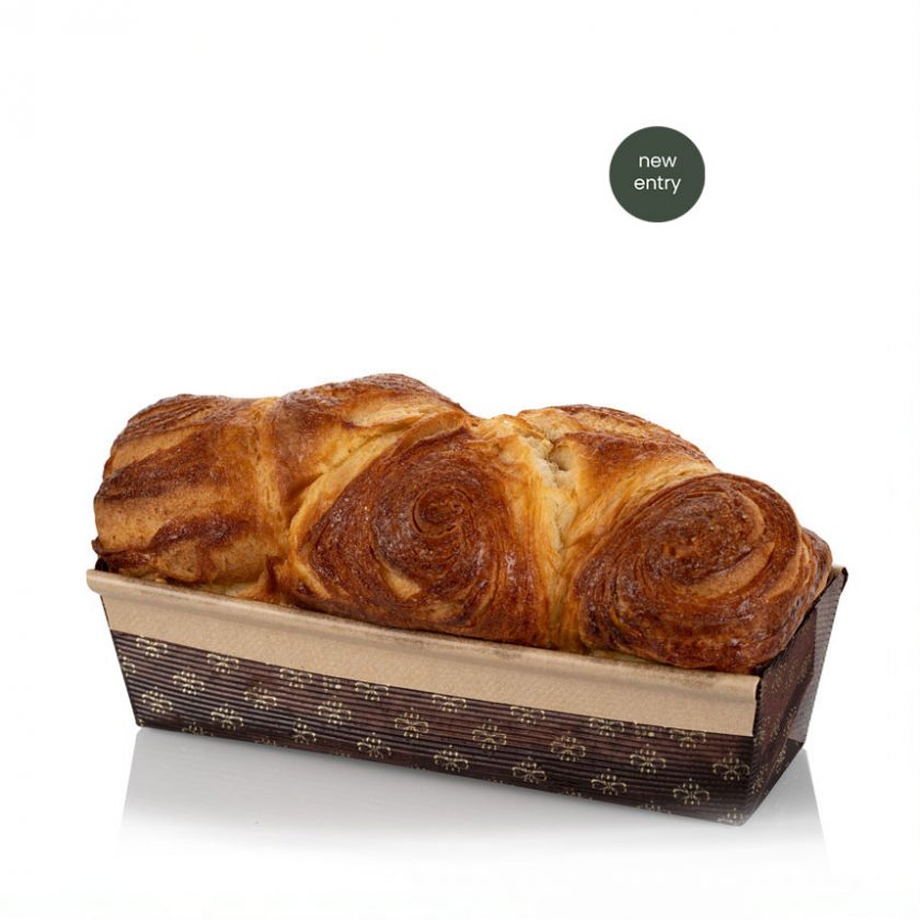 Pan dolce di rose 500g