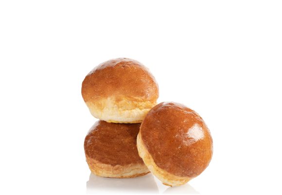 Bun_classico