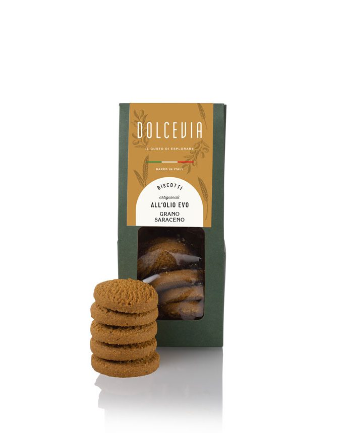 Grano-Saraceno