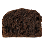 Panettone dark e cubes al cioccolato - Dolcevia