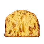 Lievitato natalizio all'olio evo arancia candita - Dolcevia