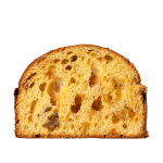 Panettone fichi e caramello salato - Dolcevia