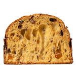 Panettone pere e cioccolato - Dolcevia