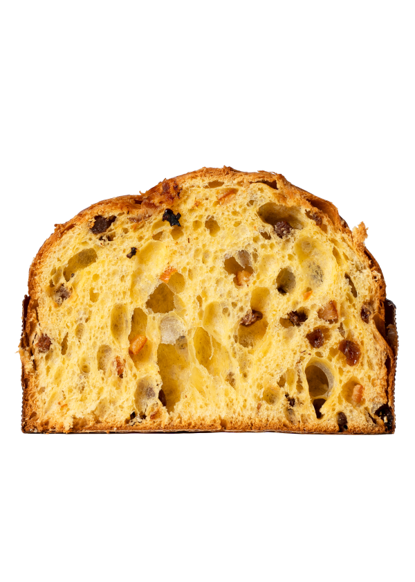 PANETTONE<br> TRADIZIONALE MILANO