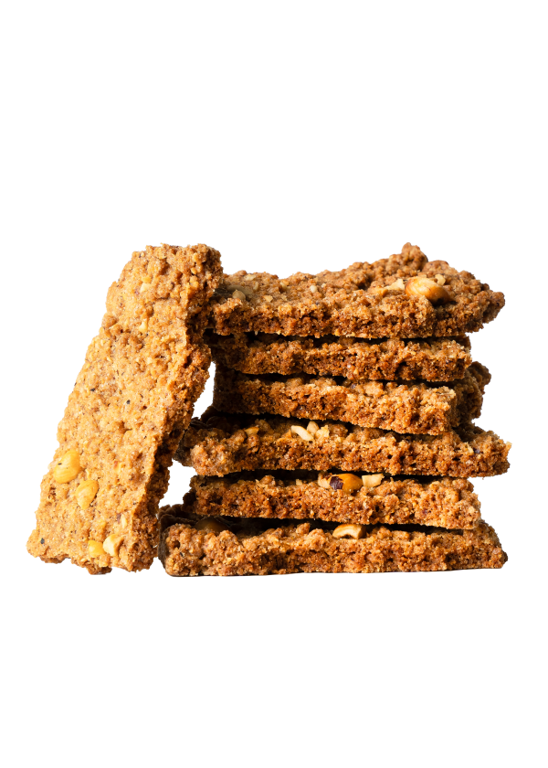 SBRISOLONA<br> NOCCIOLA