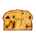 Panettone gianduja e albicocca - Dolcevia