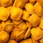 Frollini salati pomodoro e origano - immagine 3 - Dolcevia