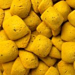 Frollini salati curry e sesamo nero - immagine 3 - Dolcevia