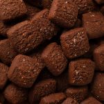 Biscotti cioccolato e sale maldon - immagine 3 - Dolcevia