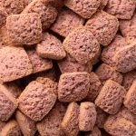 Biscotti lampone, cocco e semi di papavero - immagine 3 - Dolcevia