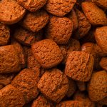 Biscotti arachide, caramello e sale - immagine 3 - Dolcevia