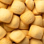 Biscotti mango e frutto della passione - immagine 3 - Dolcevia