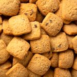 Biscotti nocciola e cioccolato - immagine 3 - Dolcevia