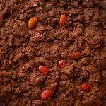 Sbrisolona cioccolato e fava tonka - immagine 3 - Dolcevia
