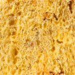 Pan dolce frutti di bosco e cioccolato bianco al caramello - immagine 4 - Dolcevia