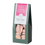 Biscotti lampone, cocco e semi di papavero - immagine 2 - Dolcevia