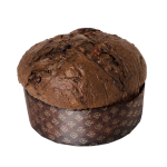 Panettone dark e cubes al cioccolato - immagine 3 - Dolcevia