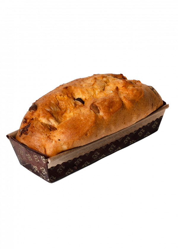PAN DOLCE<br> CUBES AL CIOCCOLATO