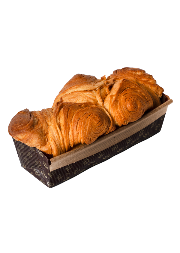 PAN DOLCE<br> DI ROSE