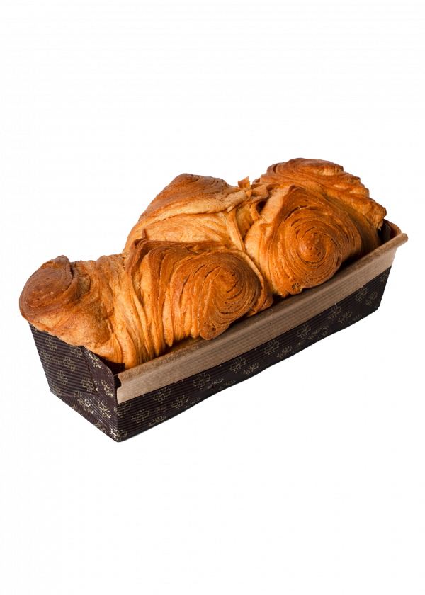 PAN DOLCE<br> DI ROSE