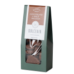 Biscotti cioccolato e sale maldon - immagine 2 - Dolcevia