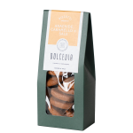 Biscotti arachide, caramello e sale - immagine 2 - Dolcevia