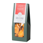 Frollini salati pomodoro e origano - immagine 2 - Dolcevia