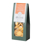 Frollini salati ricotta affumicata, zucca e rosmarino - immagine 2 - Dolcevia