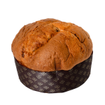 Panettone gianduja e albicocca - immagine 3 - Dolcevia