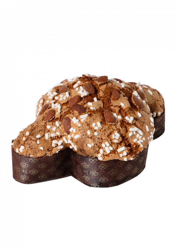 Colomba classica - Dolcevia