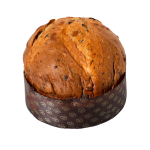 Panettone pere e cioccolato - immagine 3 - Dolcevia