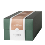 Colomba cubes ai tre cioccolati - immagine 2 - Dolcevia
